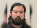 27-year-old Brennan Gorman is facing charges of child luring, making, transmitting, and possessing child pornography, in relation to sex offences he allegedly committed against a female youth in Parkland County.