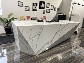 atlas granite quartz marble renovation