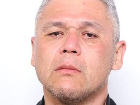 In the interest of public safety, the Edmonton Police Service issued the following warning on Aug. 7, 2023. Michael Cardinal, 49, is a convicted violent sexual offender and the Edmonton Police Service has reasonable grounds to believe he will commit another violent offence against someone while in the community. Cardinal will be residing in Edmonton after he is released from jail.
