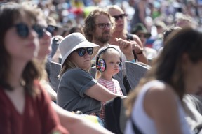 Edmonton Folk Fest