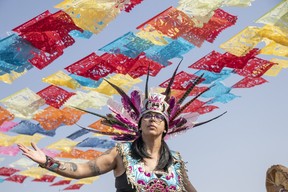 Edmonton Heritage Days