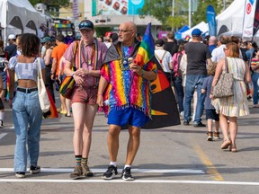 Edmonton Pride