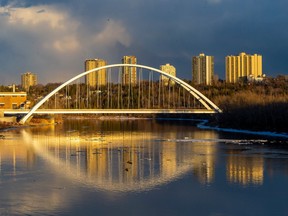 Pont Walterdale