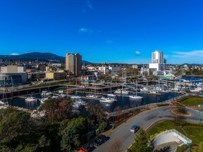 Nanaimo