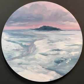 Debra Ward art 2