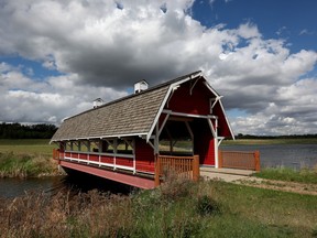 River Valley park