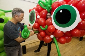 Kaleido Festival