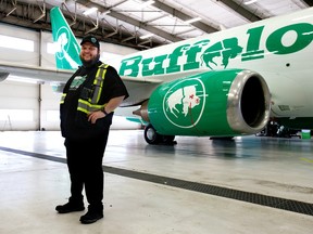 Buffalo Airways