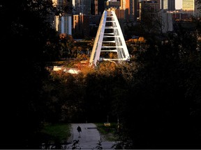 Downtown Edmonton