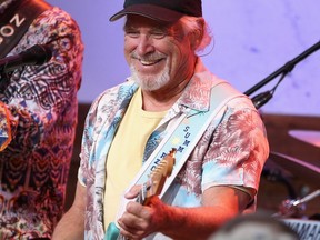 Jimmy Buffett