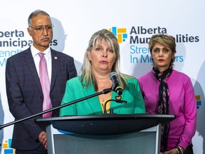 Alberta Municipalities Convention