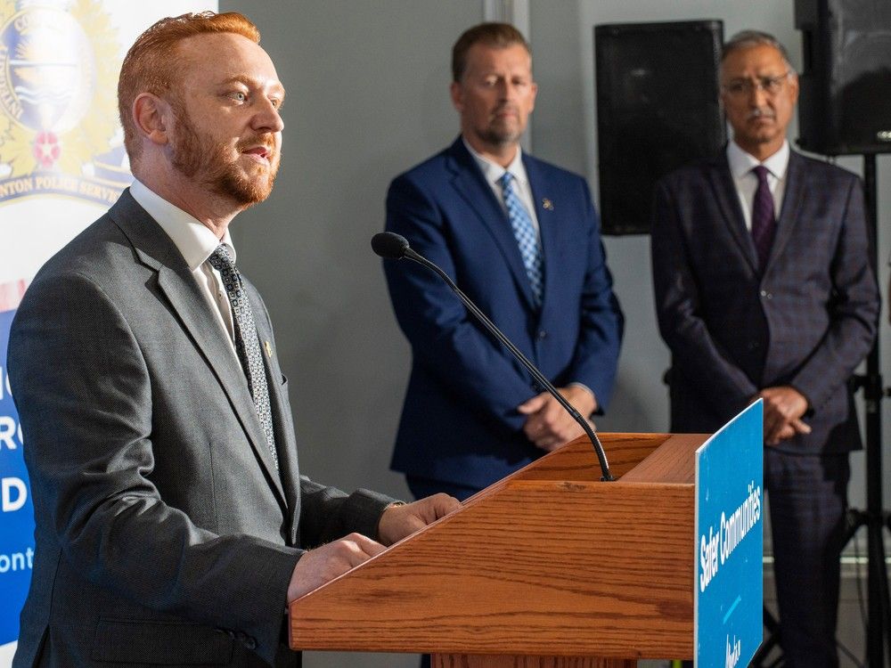 Crown association responds to Alberta government's rollout of new