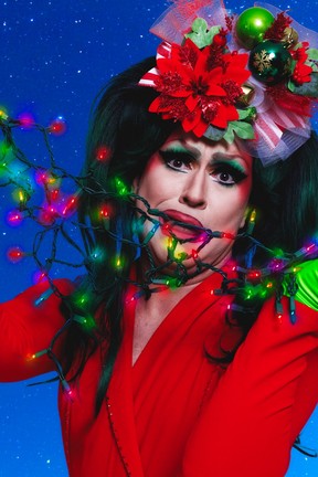 With Bells On: The Musical