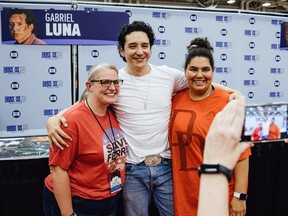 Gabriel Luna