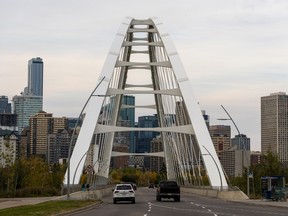 Walterdale Bridge