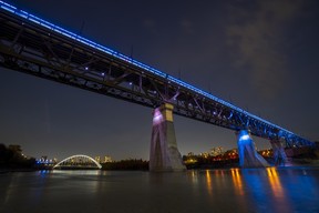 High Level Bridge