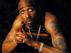 Tupac