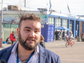 Elliott Tanti