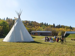Sacred Land