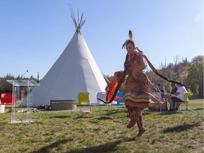 Sacred Land