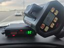 Fort Saskatchewan RCMP said an officer clocked a vehicle travelling at 197 km/h in a posted 100 km /h zone on Highway 15 Thursday, Sept. 28, 2023.