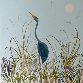 Wilf Kozub art