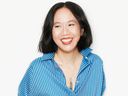 Superfan: How Pop Culture Broke My Heart author Jen Sookfon Lee is at LitFest Oct. 20 and 21. 
