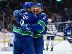 Brock Boeser