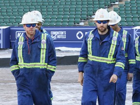Oilers