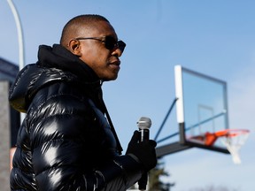 Masai Ujiri