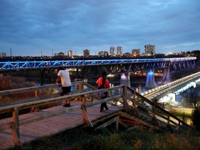 High Level Bridge