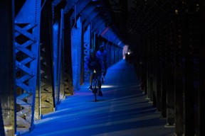 High Level Bridge