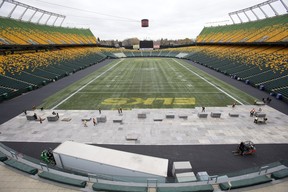 Commonwealth Stadium