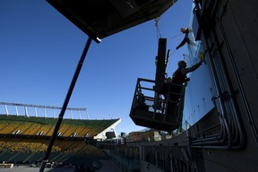 Commonwealth Stadium