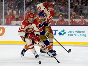 Oilers