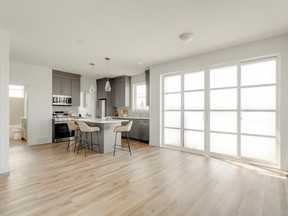 one of one building collective alberta bild awards