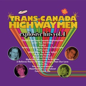 Trans-Canada Highwaymen