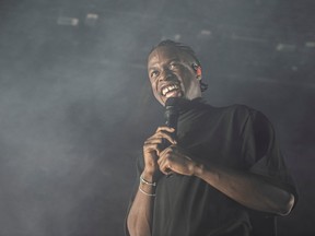 Daniel Caesar