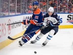 What does Mark Scheifele injury mean for the Winnipeg Jets?