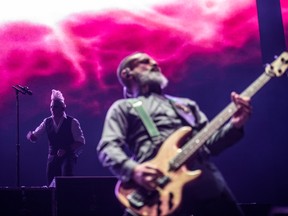Tool in Edmonton