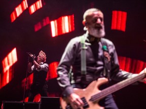 Tool in Edmonton