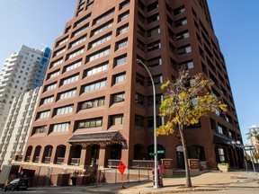 Office to Rent, Postmedia Place, 365 Bloor Street E, M4W 3L4