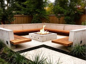edmonton fall home show renovations landscaping outdoor living