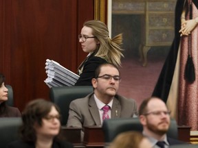 Alberta Legislature