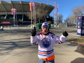 Another Award For Oilers Holloway -  - Local news,  Weather, Sports, Free Classifieds and Job Listings for High River, AB and  southern Alberta