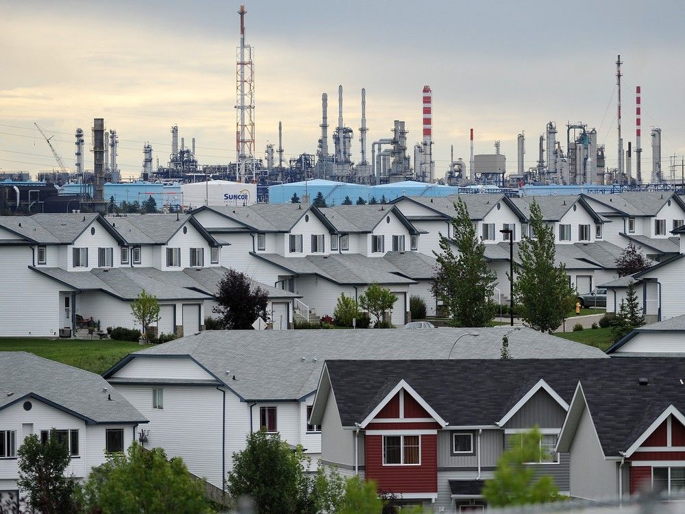 Opinion Zoning can help Edmonton achieve housing inclusion and equity