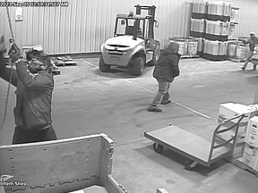 Suspects