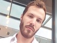 An image of Alexandre Francoise Gerard Forcade from his LinkedIn profile, which says he worked in the oil and gas industry in Alberta before relocating to Malaysia for university.