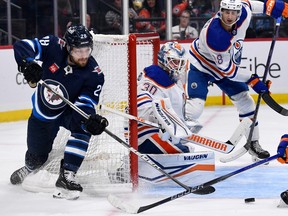 Calvin Pickard