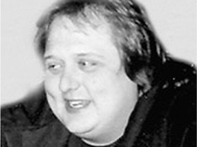 Darren Greschuk, 31, died in hospital July 23, 2008 after being shot on July 8.